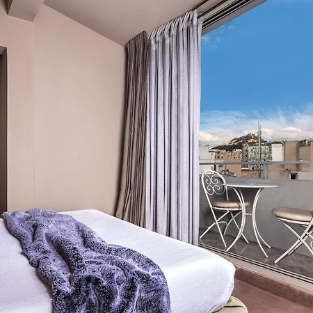 Ifeel Athens (Adults Only) Hotel Bagian luar foto