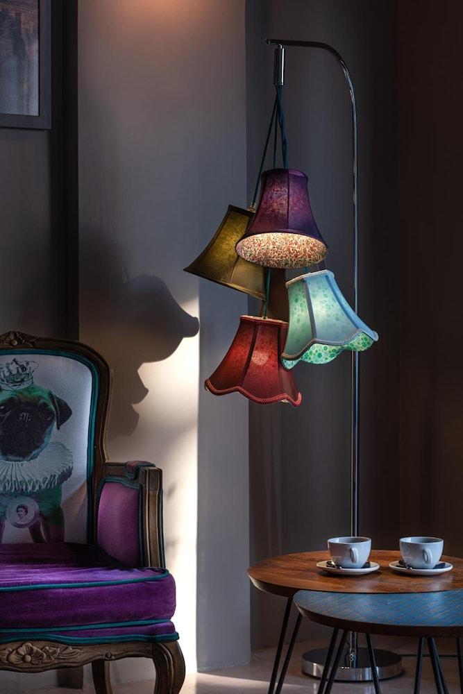Ifeel Athens (Adults Only) Hotel Bagian luar foto