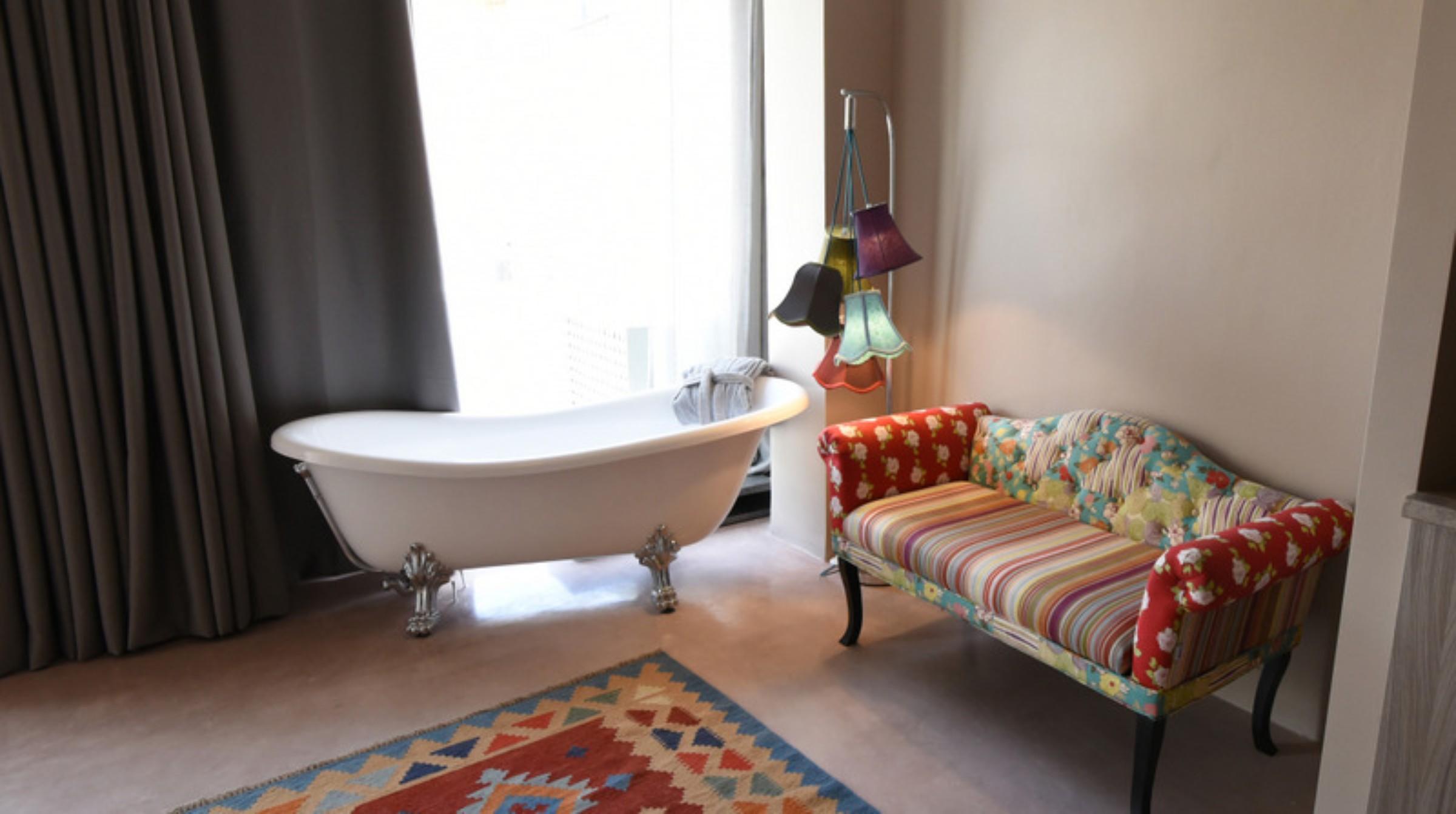 Ifeel Athens (Adults Only) Hotel Bagian luar foto