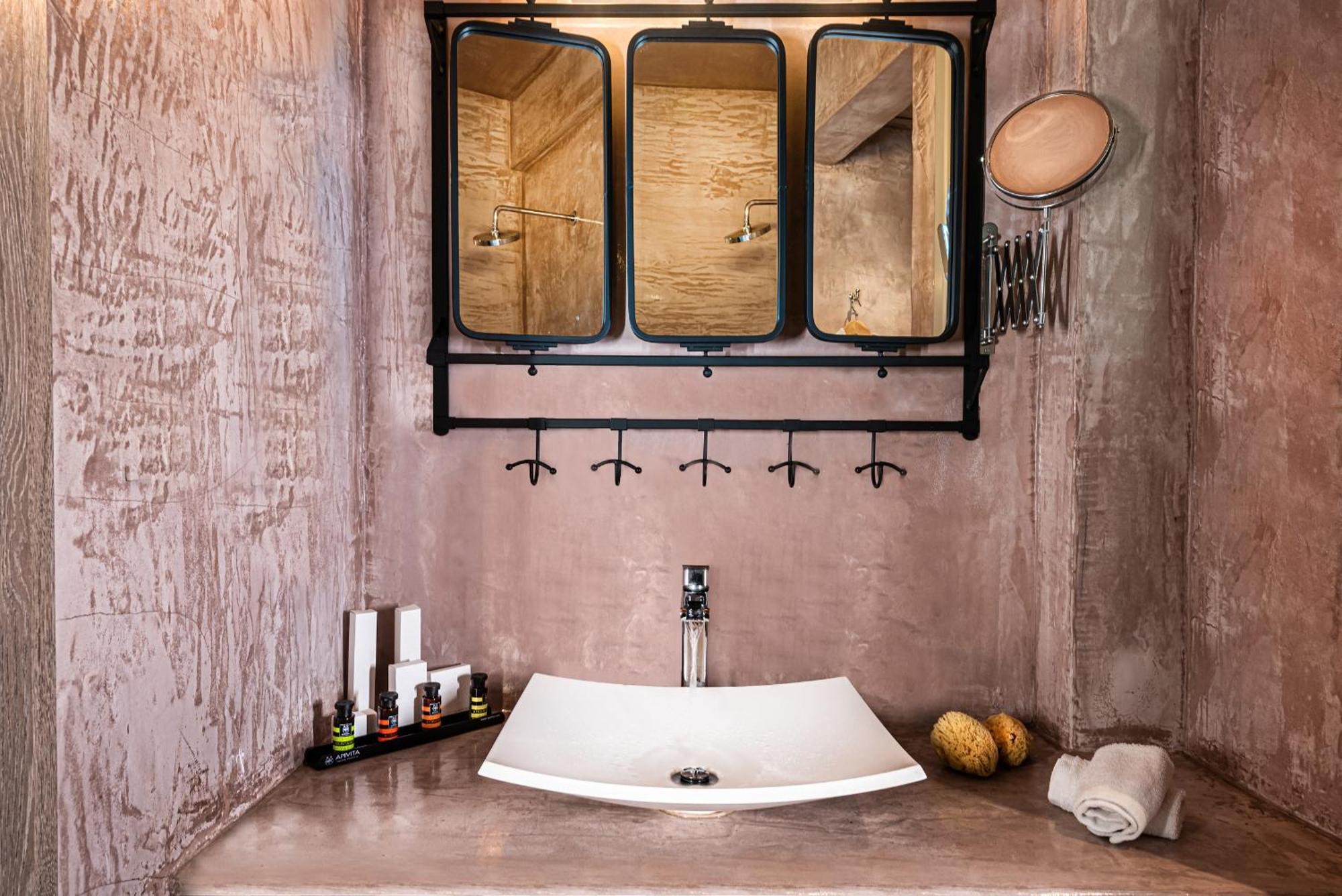 Ifeel Athens (Adults Only) Hotel Bagian luar foto