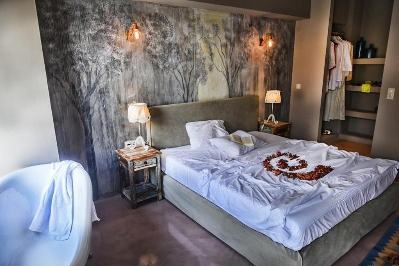 Ifeel Athens (Adults Only) Hotel Bagian luar foto