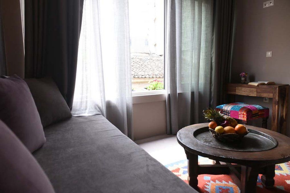 Ifeel Athens (Adults Only) Hotel Bagian luar foto